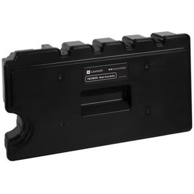 Afbeelding van Lexmark 74C0W00 Waste Toner Box