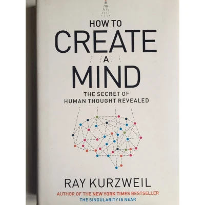Afbeelding van How to Create a Mind