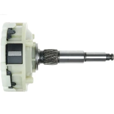Afbeelding van AS PL SG0057 Ringwiel, planetair tandwielstelsel (starter)