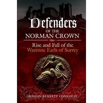 Afbeelding van Defenders of the Norman Crown