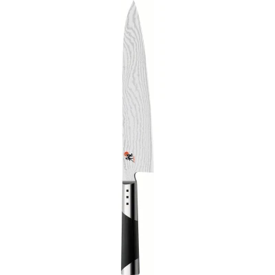 Afbeelding van Miyabi 7000 D Gyutoh Koksmes 24 Cm Zwart