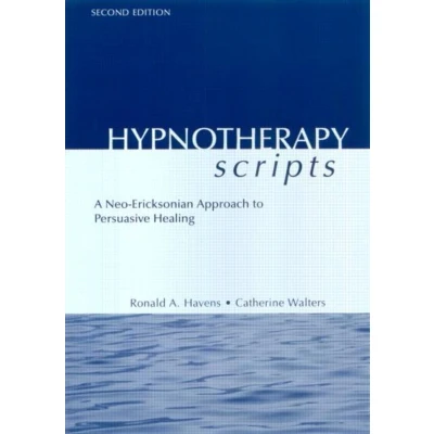 Afbeelding van Hypnotherapy Scripts