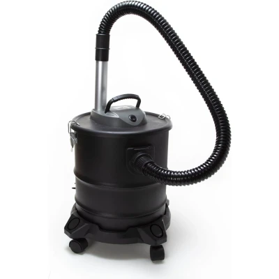 Afbeelding van Perel Aszuiger, HEPA filter, blaasfunctie, 1200 W, 20 l