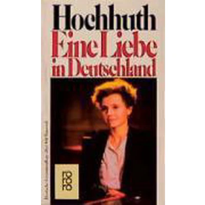 Afbeelding van Eine Liebe in Deutschland