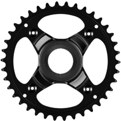 Afbeelding van Kettingblad 38T Shimano Steps SM CRE70 10/11 speed
