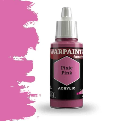 Afbeelding van Warpaints Fanatic: Pixie Pink