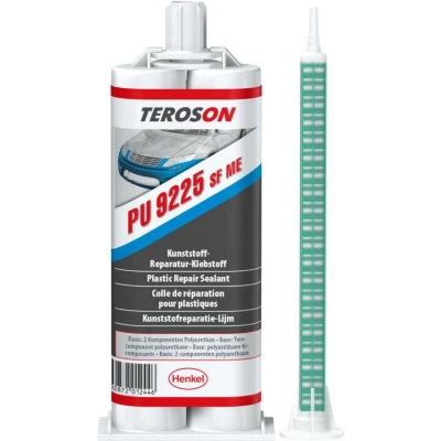 Afbeelding van TEROSON PU 9225 SF ME Kunststoflijm