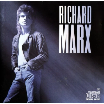 Afbeelding van Richard Marx