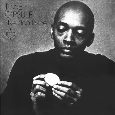 Afbeelding van Weldon Irvine Time Capsule (LP) (Limited Edition)