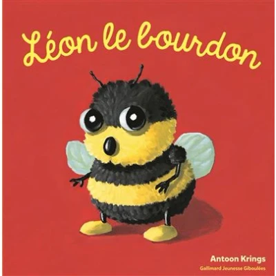 Image de Léon le Bourdon