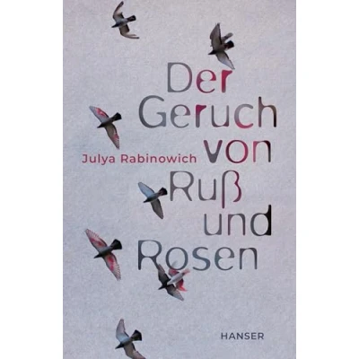 Afbeelding van Der Geruch von Ruß und Rosen