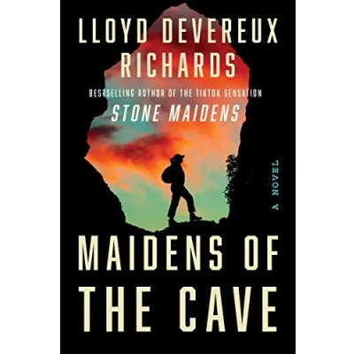Afbeelding van Stone Maidens of the Cave