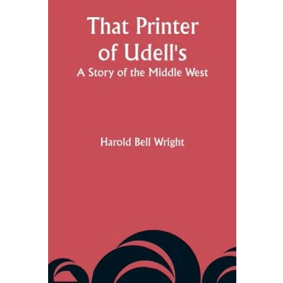 Afbeelding van That Printer of Udell&#039;s