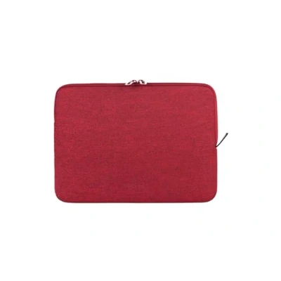 Afbeelding van Tucano Mouw Melange 13&quot;/14&quot; (14&quot;), Laptoptas, Rood