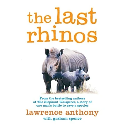Afbeelding van Last Rhinos