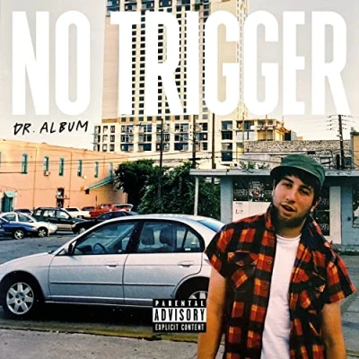 Afbeelding van No Trigger Dr. Album (LP)