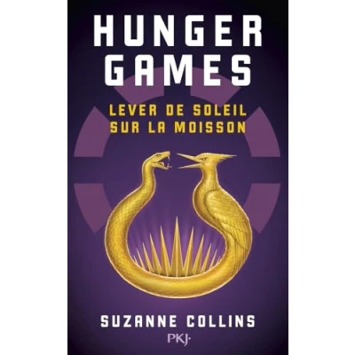 Afbeelding van Hunger Games