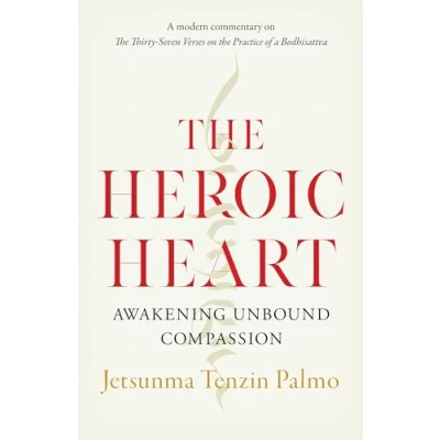 Afbeelding van The Heroic Heart