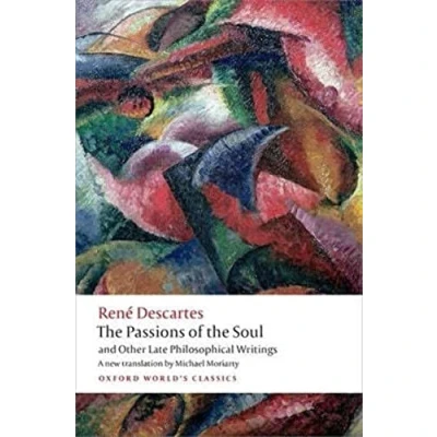 Afbeelding van Passions Of The Soul