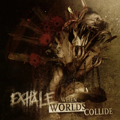 Afbeelding van When Worlds Collide