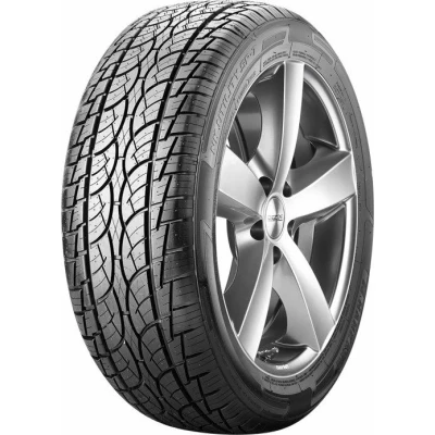 Afbeelding van Nankang SP7 235/70 R17 111H personenwagen Zomerbanden Banden LAND ROVER: Discovery 3 JB969