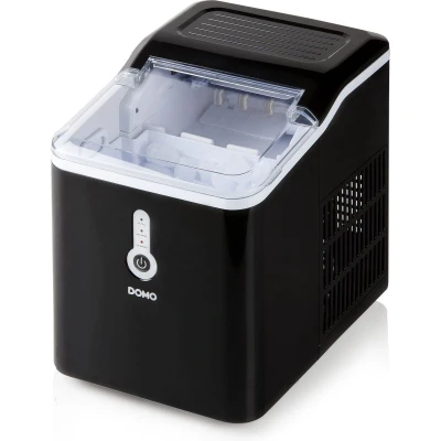 Afbeelding van DOMO DO9220IB IJsblokjesmaker 1,5 L