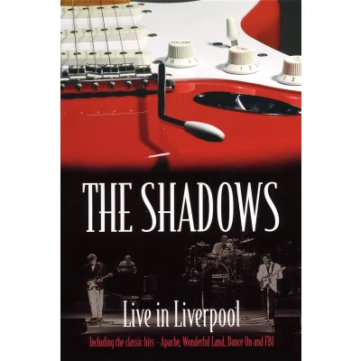 Afbeelding van Live In Liverpool