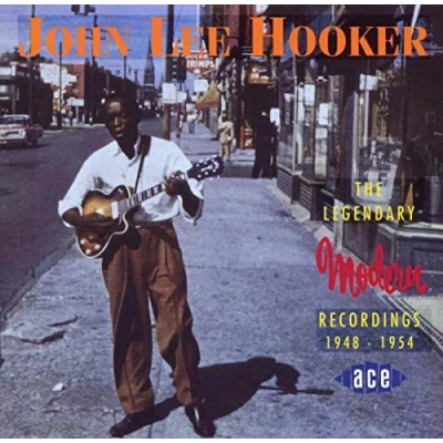 Afbeelding van The Legendary Modern Recordings
