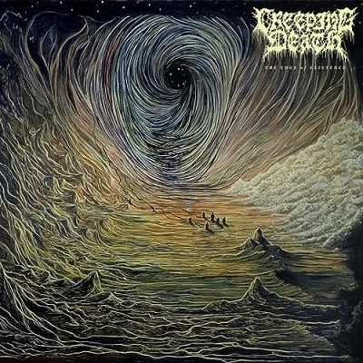 Afbeelding van Creeping Death Edge of Existence (LP)