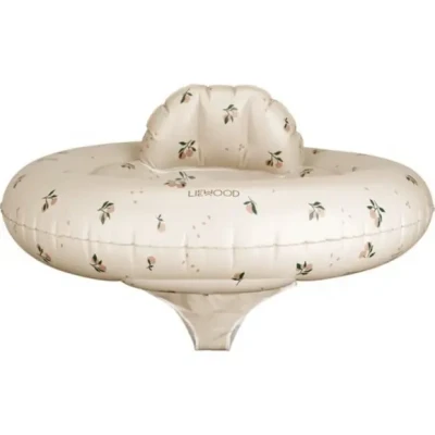 Afbeelding van Liewood zwemband dreumes dawn peach sea shell