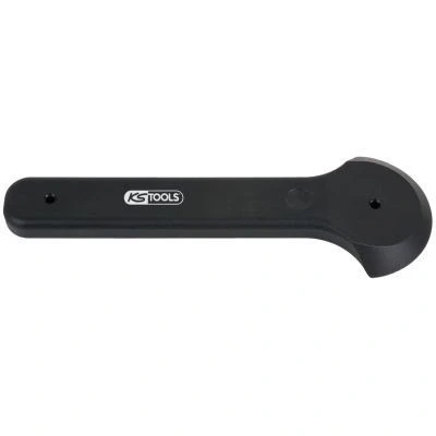 Afbeelding van KS Tools Enveloppengereedschap, halfrond (0.28 m), Stroomkabel