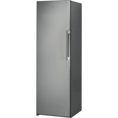 Afbeelding van Whirlpool Diepvriezer 259l Nf Inox/metaal