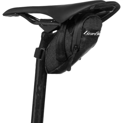 Afbeelding van Lizard skins mega cache zadeltas jet black
