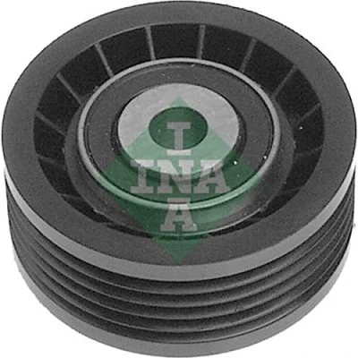 Afbeelding van Ina Geleiderol (poly) V riem 532 0244 10