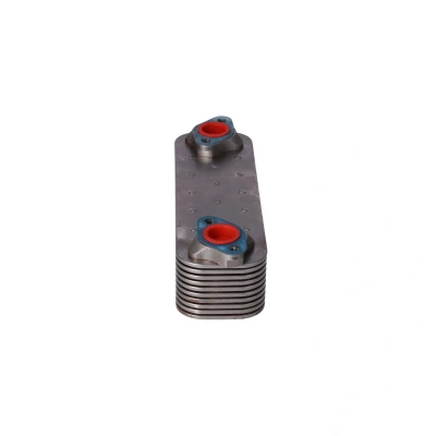 Afbeelding van Febi Bilstein Oliekoeler motorolie 180547