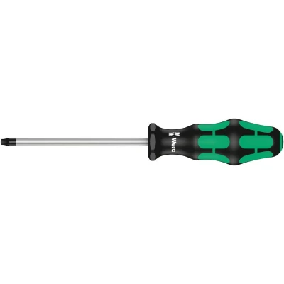 Afbeelding van Wera schroevendraaier torx t30 x 115mm