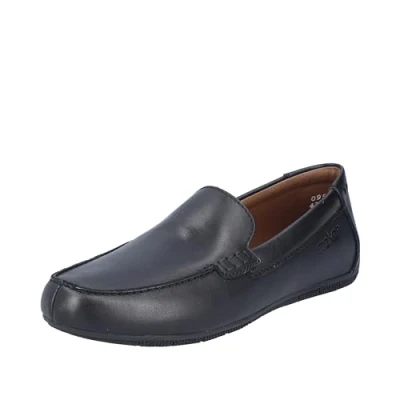 Afbeelding van Rieker Chaussures pour homme 09557, Noir , 40 EU