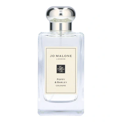 Afbeelding van Jo Malone Poppy &amp; Barley Eau de Cologne 100 ml