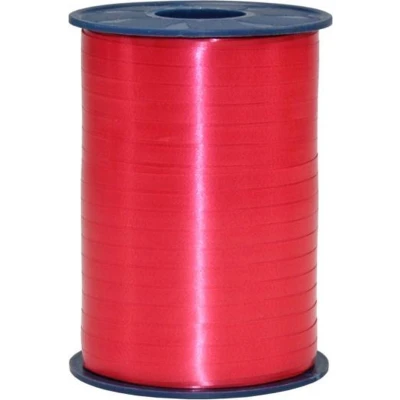 Afbeelding van Lint rood 500mx5mm