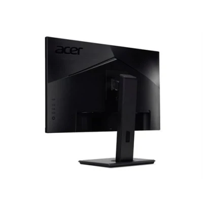 Image de Acer Vero B277U Ebmiiprzxv B7 Series écran LED 27&quot; 2560 x 1440 QHD @ 100 Hz IPS 350 cd/m² 1000:1 4 ms HDMI, DisplayPort haut parleurs noir
