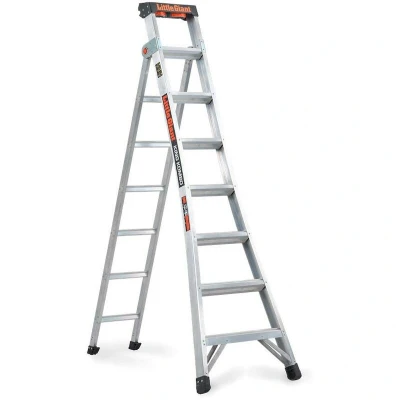Image de ALTREX King Kombo escalier multifonctionnel 8 (+ 5) marches 503078