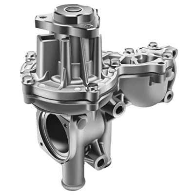Afbeelding van Valeo Waterpomp 506227