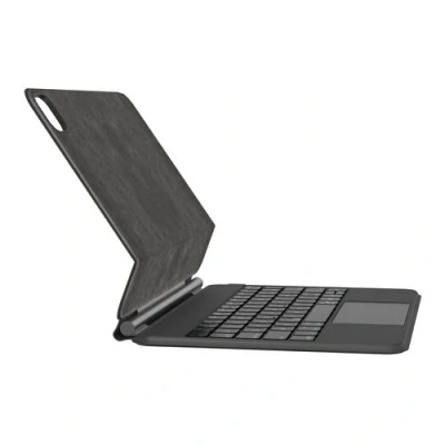 Image de Etui clavier Belkin Pro avec support magnétique Noir pour iPad 11&quot; M4