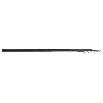 Image de Canne Télescopique Spro Trout Master Telereglable 4.00m (30g) truite