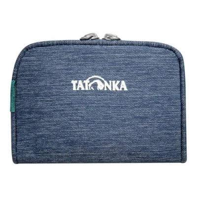 Afbeelding van Tatonka Grote effen portefeuille 13 cm