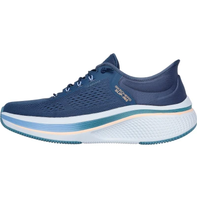 Afbeelding van SKECHERS 129006 NVTL Sneaker blauw maat 41