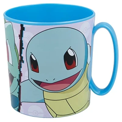 Afbeelding van Pokemon Kunststof Mok 8412497080045