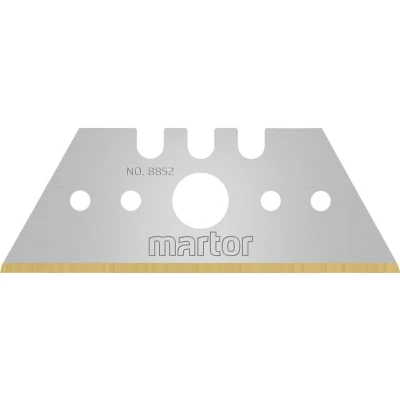 Afbeelding van Martor 8852.70 Reserve kling trapeziumkling 8852 10 stuk(s)