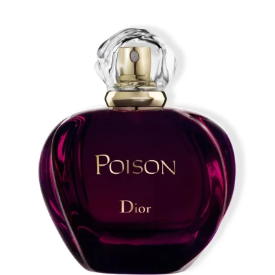 Afbeelding van Dior Poison 100 ml Eau de Toilette