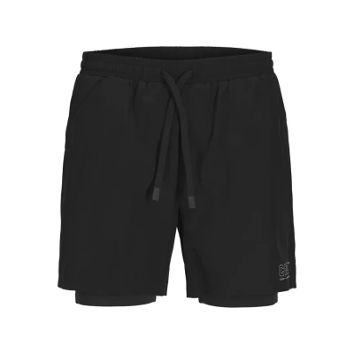 Afbeelding van Jack &amp; Jones Performance Shorts Korte broeken, Heren, Maat: XS, Black